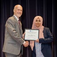 Sumaiya Benta Nasir- Engineering